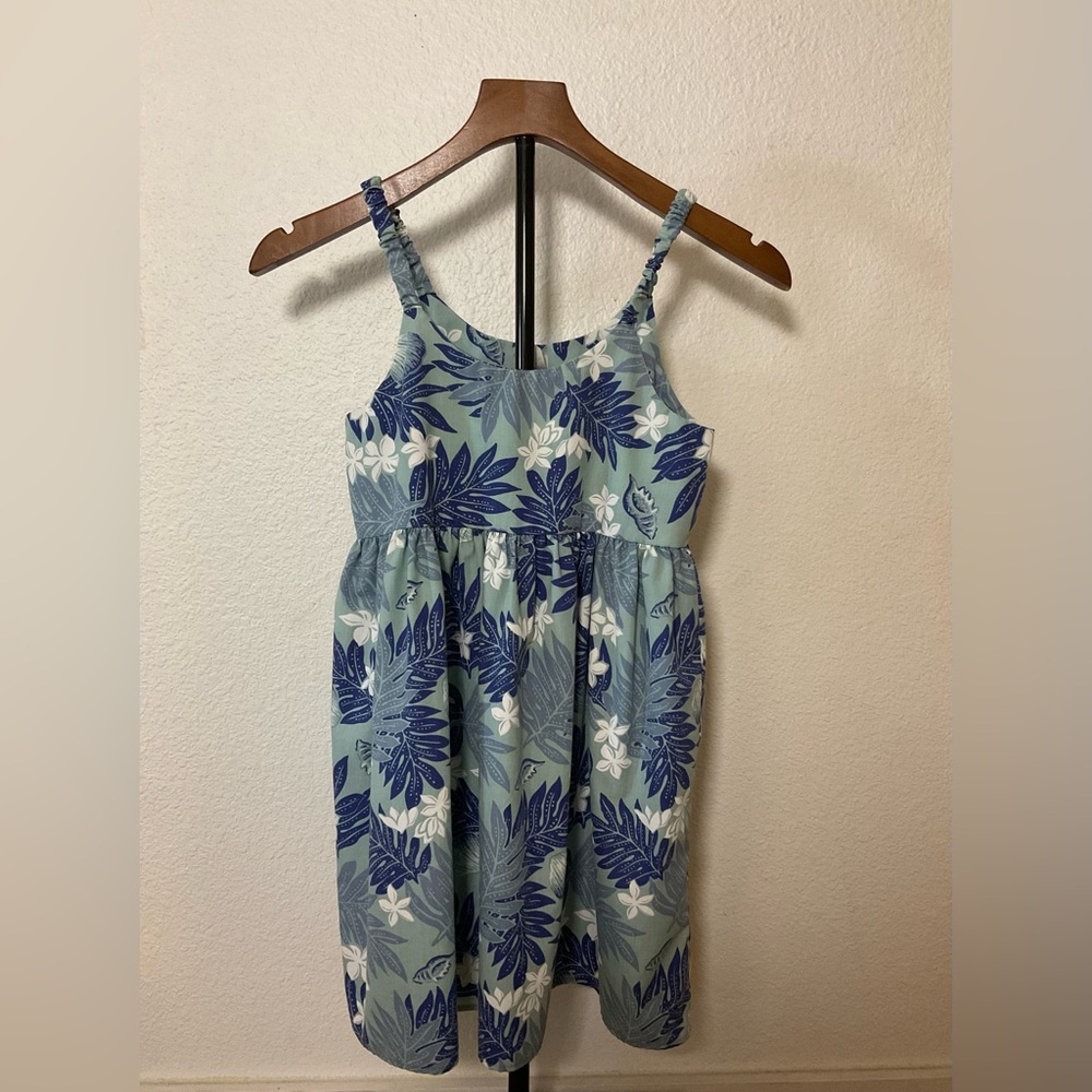 Bikini House Tropical Hawaiian Dress (Pre-Owned)